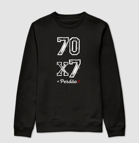 Perdão 70x7