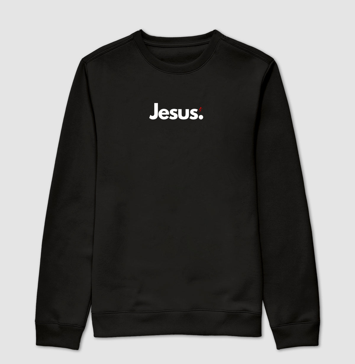 Jesus.
