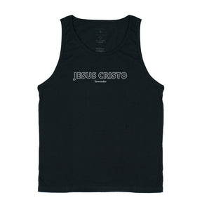 Camiseta Regata | Jesus Cristo