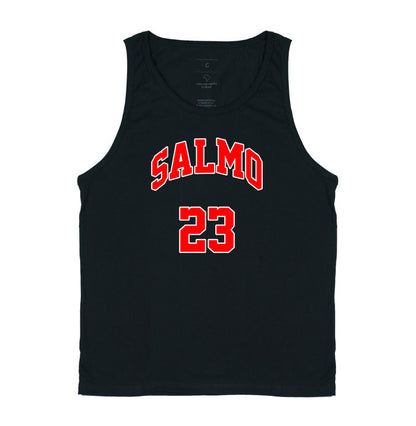 Camiseta Regata | Salmo 23