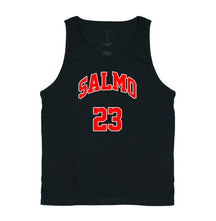 Camiseta Regata | Salmo 23