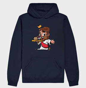 Moletom Com Capuz | A Ceia