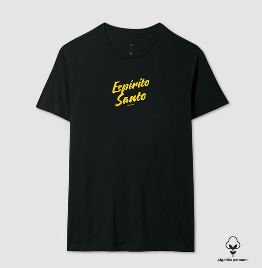 Camiseta Masculina Peruana | Espírito Santo I