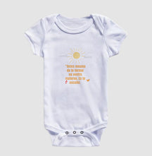 Body Infantil | Eu te Conheço