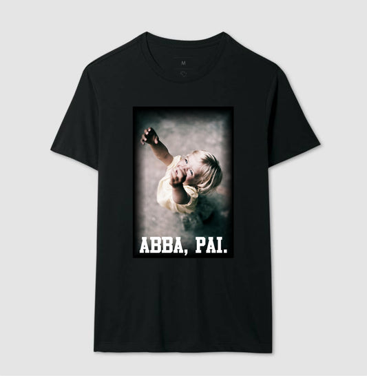 Camiseta Masculina | Criança