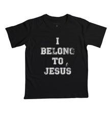 Camiseta Infantil | I Belong To Jesus