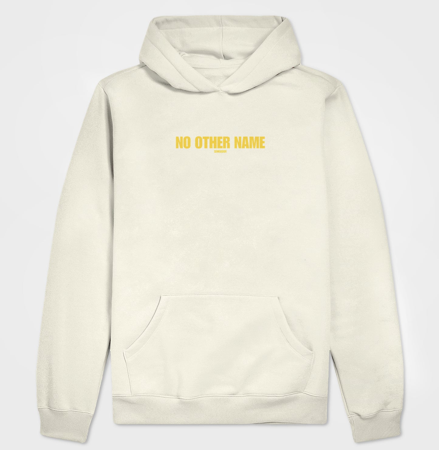 Moletom Com Capuz | No Other Name