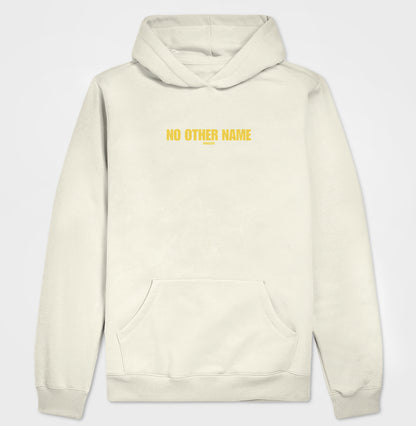 Moletom Com Capuz | No Other Name