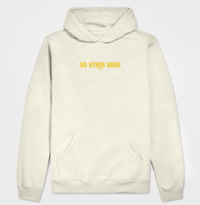 Moletom Com Capuz | No Other Name