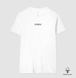 Camiseta Masculina Peruana | YHWH