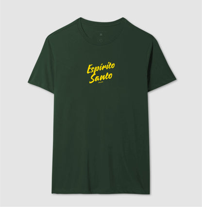Camiseta Masculina | Espírito Santo I