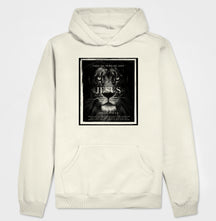 Moletom Com Capuz | Leão Da Tribo De Judá