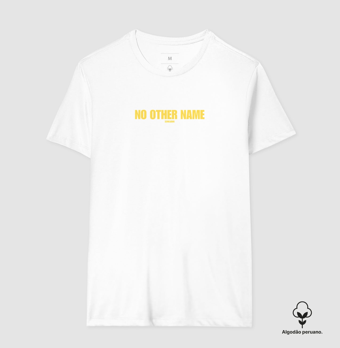 Camiseta Masculina Peruana | No Other Name