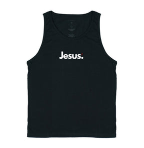 Camiseta Regata | Jesus.
