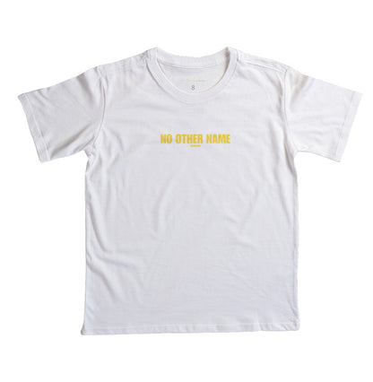 Camiseta Infantil | No Other Name