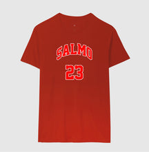 Camiseta Masculina | Salmo 23