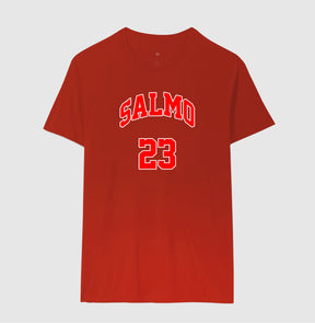 Camiseta Masculina | Salmo 23