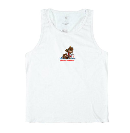 Camiseta Regata | Não Tenha Medo