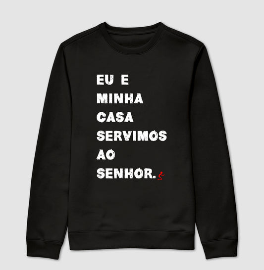 Eu e Minha Casa