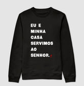 Eu e Minha Casa