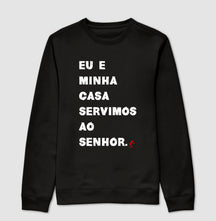 Eu e Minha Casa