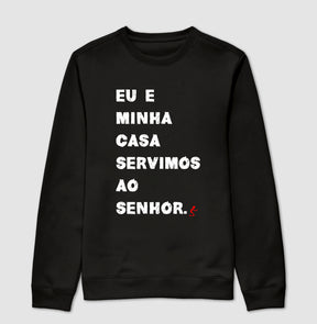 Eu e Minha Casa