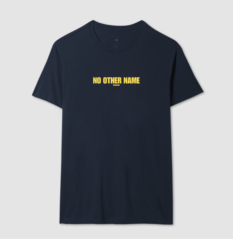 Camiseta Masculina | No Other Name