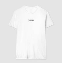 Camiseta Masculina | YHWH