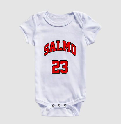 Body Infantil | Salmo 23