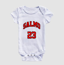 Body Infantil | Salmo 23
