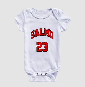 Body Infantil | Salmo 23