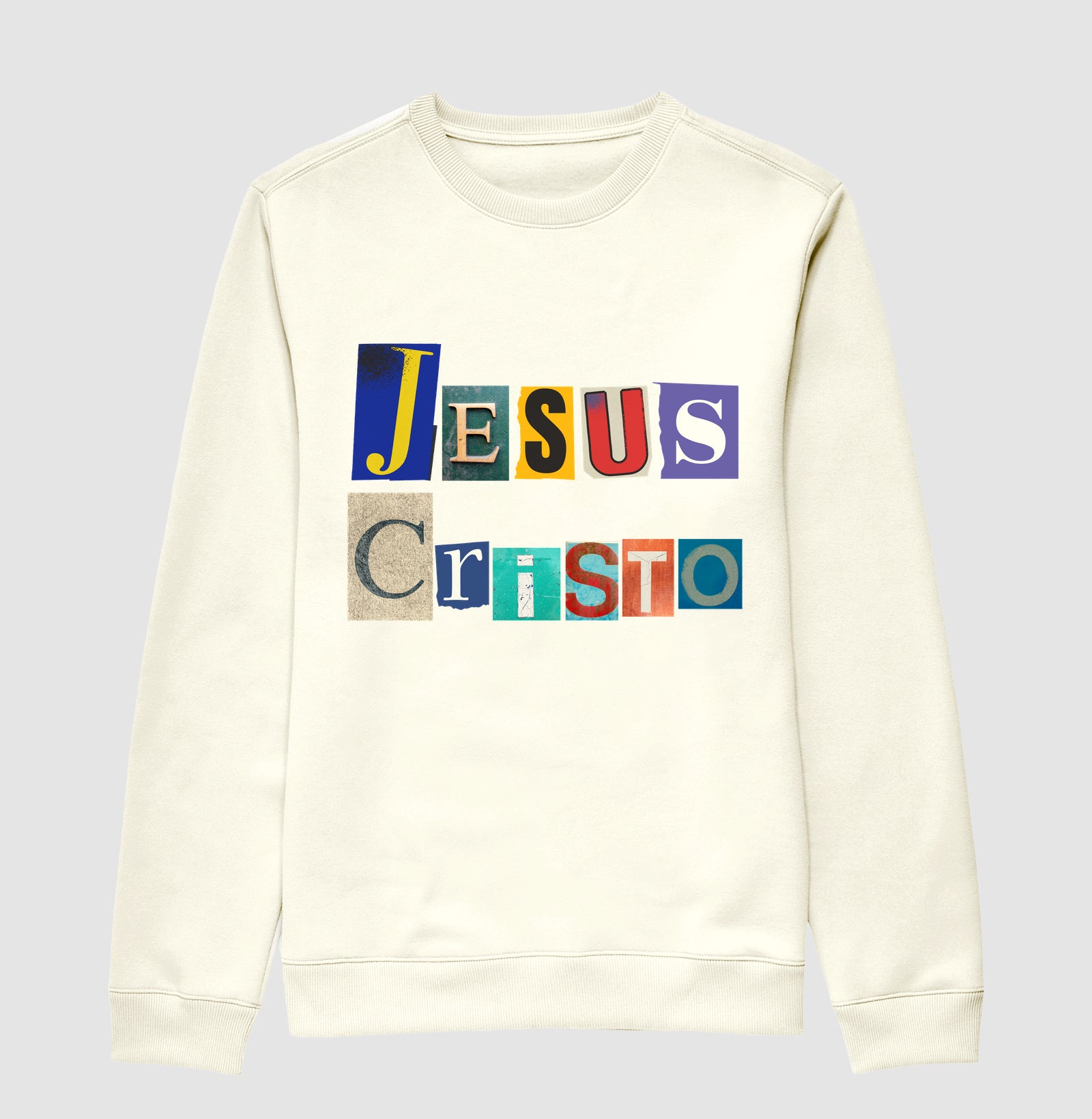 Jesus Cristo I