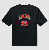Camiseta Oversized | Salmo 23