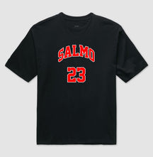 Camiseta Oversized | Salmo 23