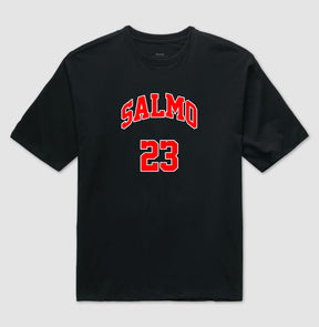 Camiseta Oversized | Salmo 23