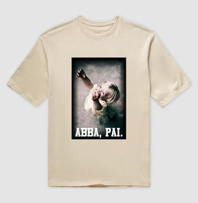 Camiseta Oversized | Criança